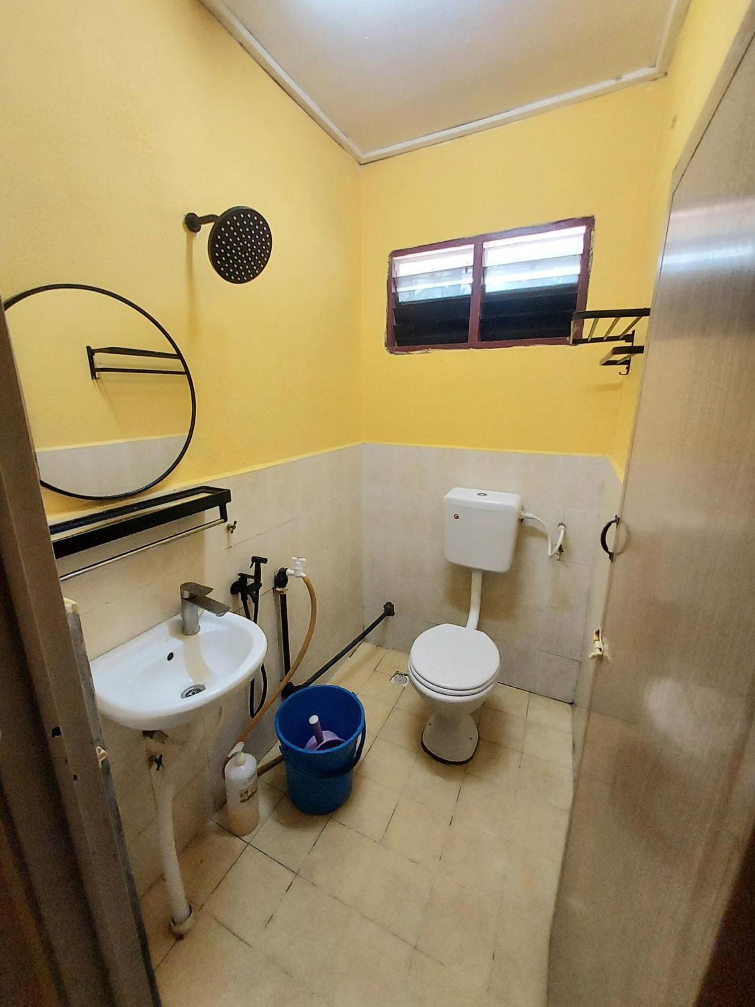 Irama Resort Amir Yjs , Pantai Irama Bachok Esterno foto